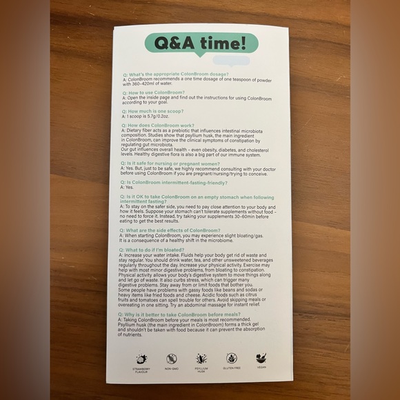 🆕 ColonBroom - Picture 7 of 8